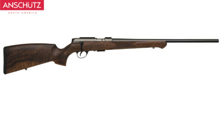 1727 F 22" 17HMR German Stock Two Stage Trigger (013169)