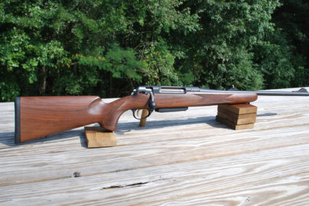 1781 D BA 30-06 Classic Stock -SOLD-