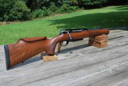 1781 D BA 30-06 Monte Carlo Stock  -SOLD-