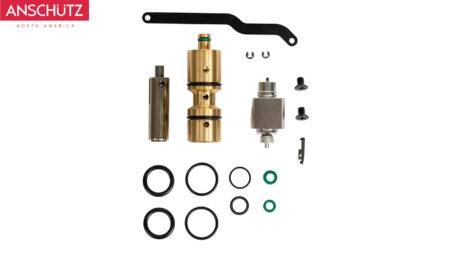 Air Rifle Small Parts Kit (008316)