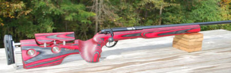 1710 HB Hybrid Red