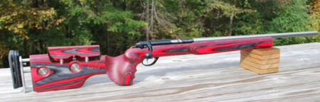 1710 HB SS Hybrid Red