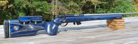 1710 HB SS X-Eater Blue