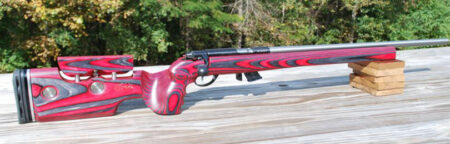 1710 HB SS X-Eater Red - Last One Available