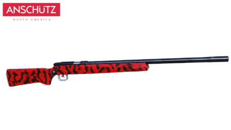 1913 Kelbly's Red & Black