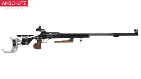54.30 in 1918 Precise Walnut Grip (014968, 014969 or 014970)