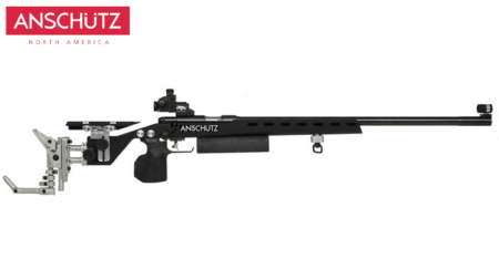 1907 Target in 1918 Precise Stock (010859) - Sold Out Discontinued