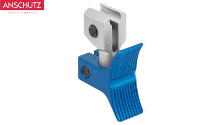 Adjustable Trigger Blade Blue (007434B)