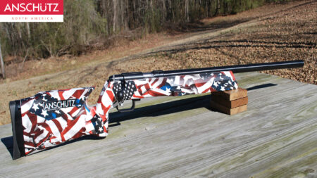 1913 BR50 - American Flag -SOLD-