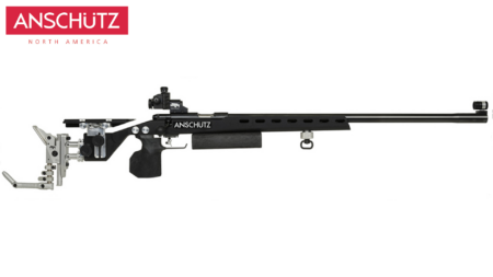 1913 Target in 1918 Precise Stock (010863)