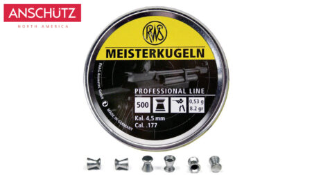 RWS Meisterkugeln