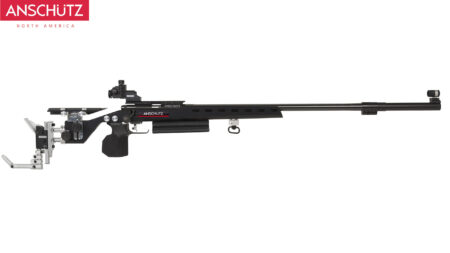54.30 Target in 1918 Precise Stock (014057 or 014058)