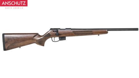 1761 D HB 20" 22LR Classic Single Stage Trigger (019366)
