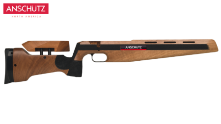 1903-U4 Walnut Stock Only (001278)
