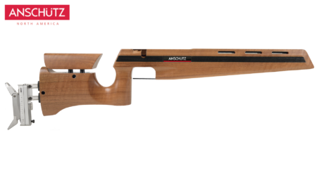 1903-U4 Junior Walnut Stock Only (014053)
