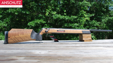 1903 MSR LUXUS - SOLD -