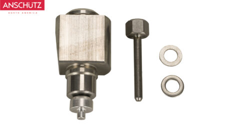 2002 Compressed Air service valve set