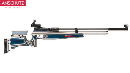 9015 Club with Laminated Stock (014235)