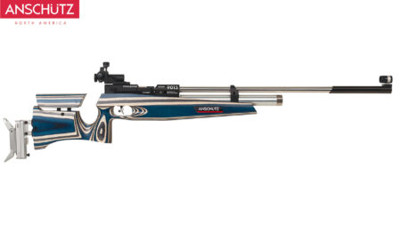 9015 Junior with Laminated Stock (014237)