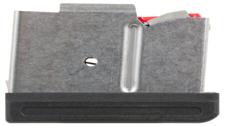 1771 Magazine 222 Rem 223 Rem 204 Ruger 4 Rd (014188)