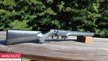 Hydro-Dipped 1416 AV - Carbon