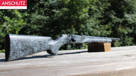 Hydro-Dipped 1416 AV - Digital Black Tactical - SOLD