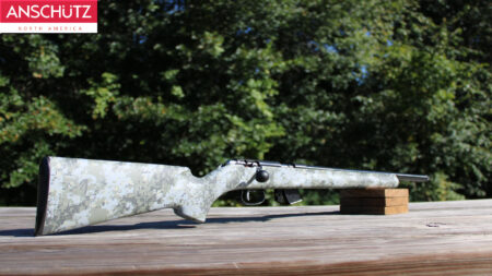 Hydro-Dipped 1416 AV - Digital Green-Gray Tactical - Sold