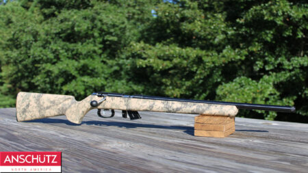 Hydro-Dipped 1416 AV Beavertail- Digital Tan Tactical