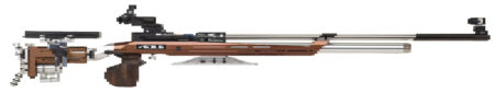 9015 Lefthand in Precise Stock - DEMO MODEL