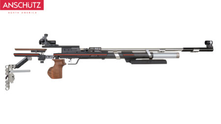 9015 Benchrest Pro ONE Stock (014128)