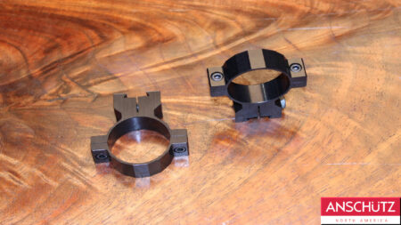 Kelbly's 30mm SSA Rings - SOLD OUT - DISCONTINUED