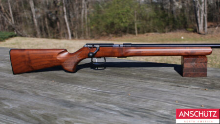 1903 MSR BEAVERTAIL LUXUS