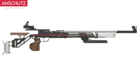 9015 ONE Basic Benchrest (014655, 016317, 018898)