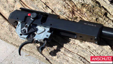 1761 20" 22lr -Display-