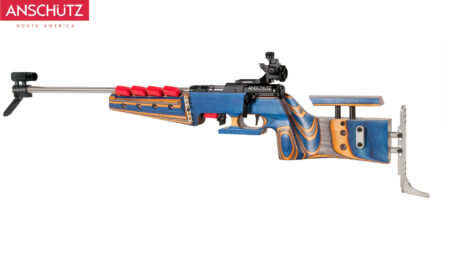 1827L F Sprint Junior Left Handed (011809) - Discontinued - Sold Out