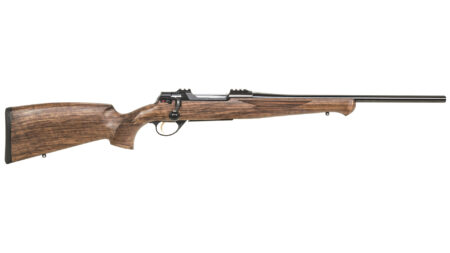 1782 D 6.5 Creedmoor German Stock