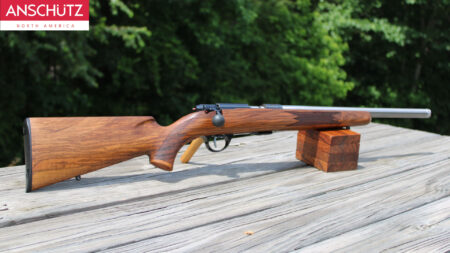 1710 HB 18" AV SS Classic #7313 - Sale Pending