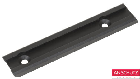 ONE Aluminum Rail
