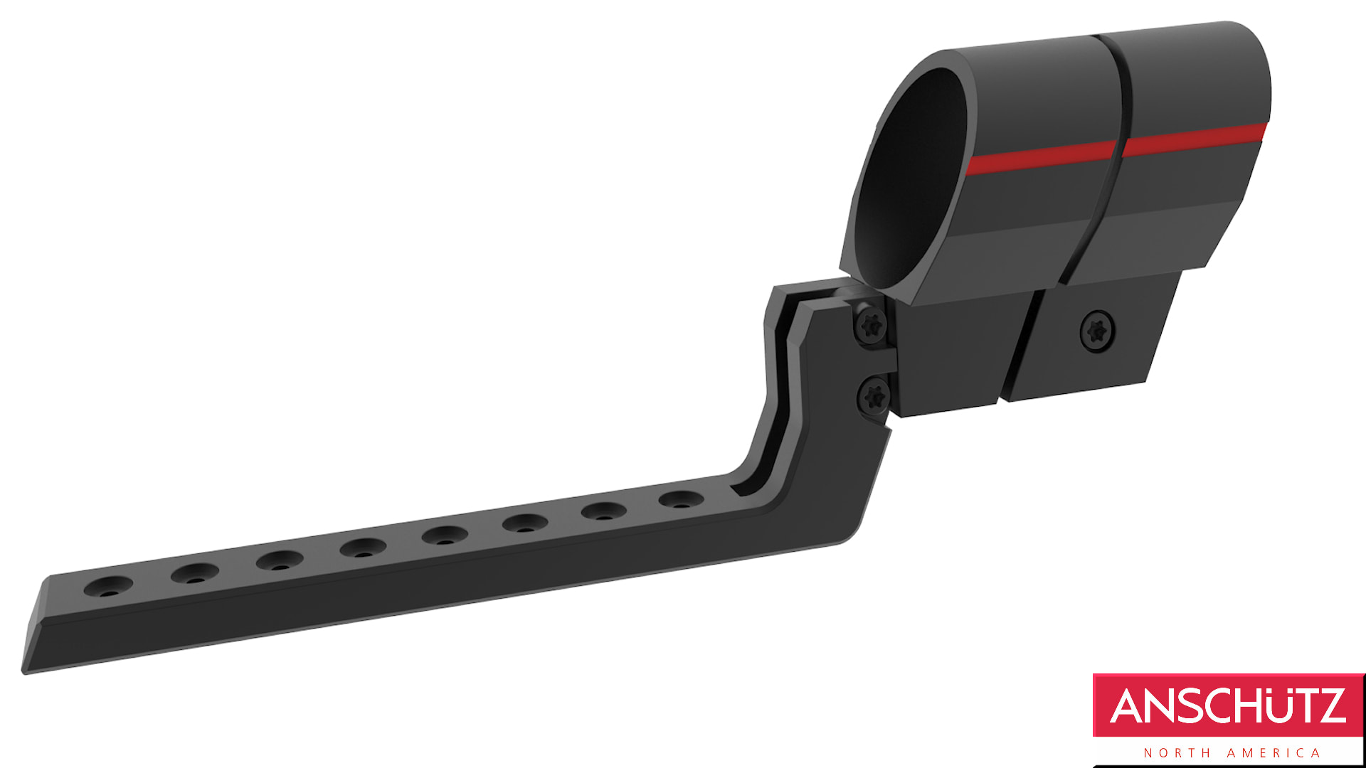 ONE-Benchrest grip for model 9015 ONE BENCHREST PRO