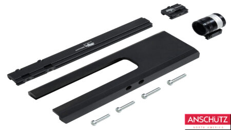 One Benchrest Set