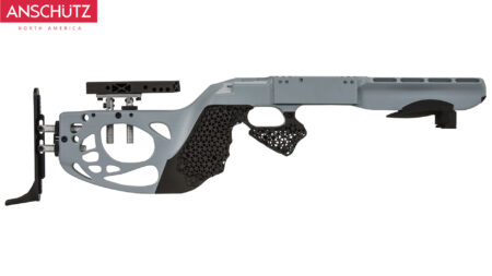 1827 F BIONIC Grey/Black Stock only (015441, 015425, 015442, 016446)
