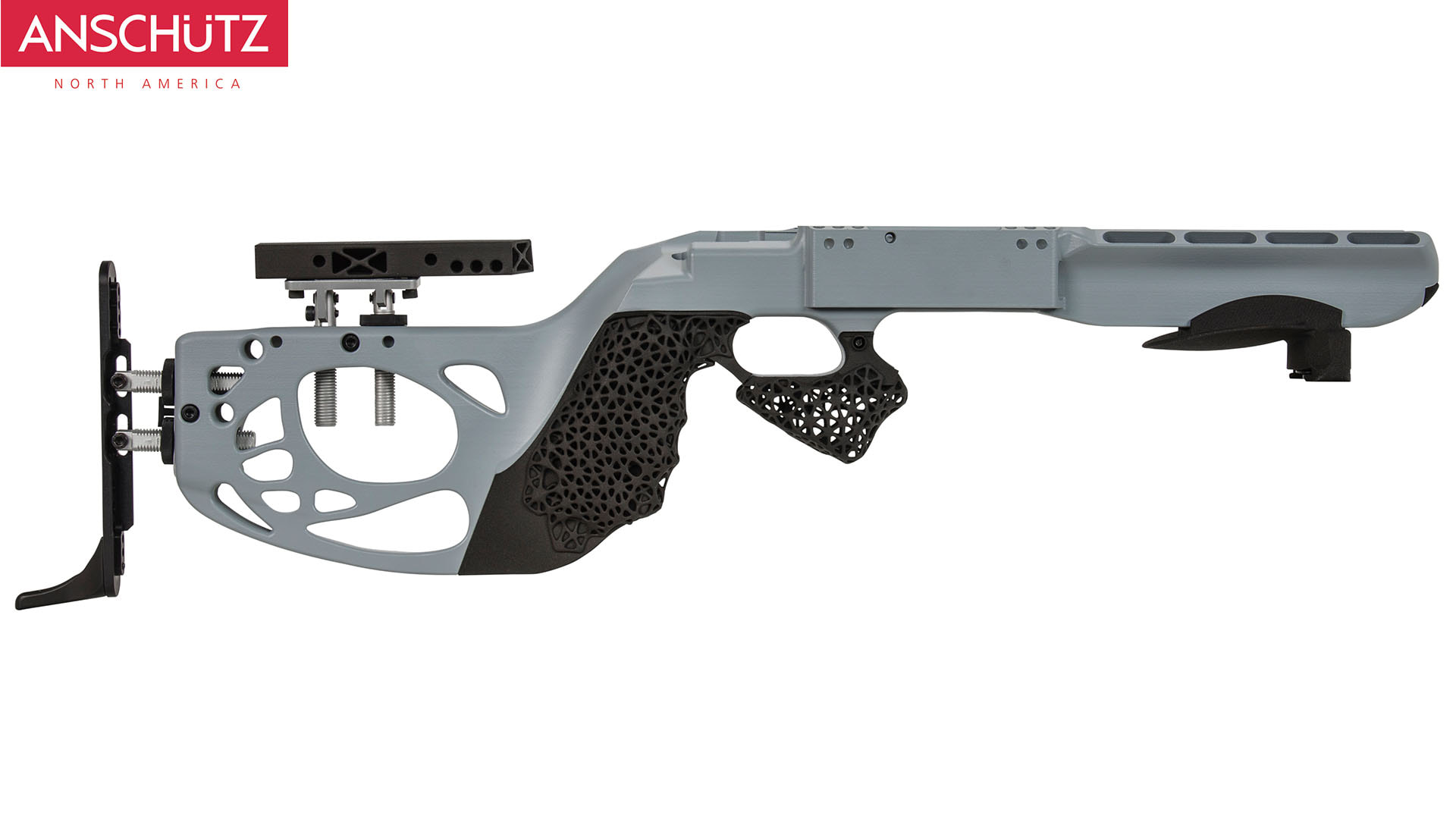 1827 F BIONIC Grey/Black Stock only (015441, 015425, 015442, 016446)