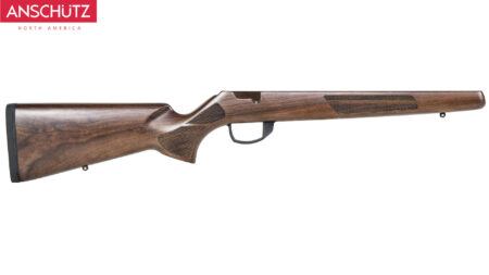 1761 Classic Walnut Stock Only (015530)