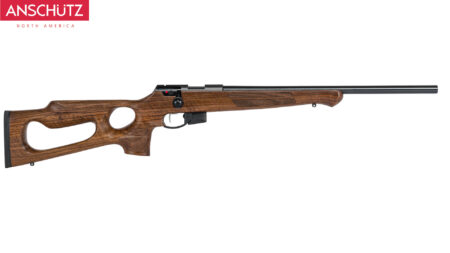 1761 HB 20" 22LR Thumbhole Two Stage Light Trigger (019315)