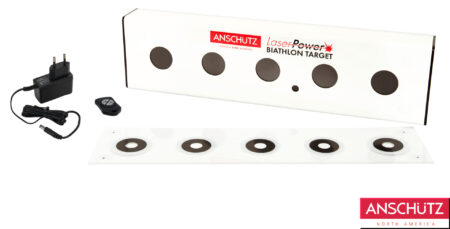 Laserpower Target UIPM Code