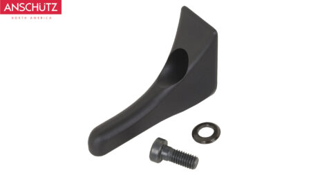 Hook complete for Biathlon butt plate (018629 or 014860)
