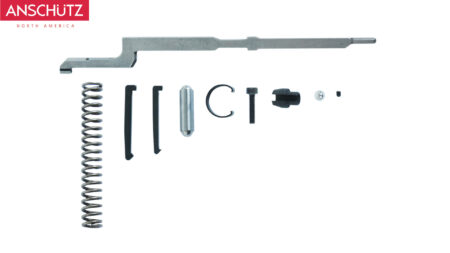 Parts Kit for 1727 & 1827 Bolts (014302)