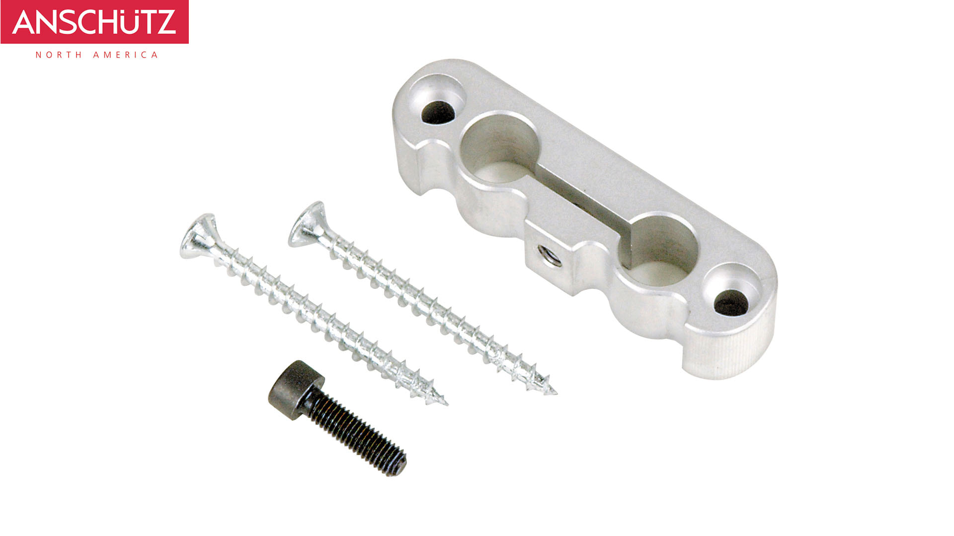Clamping Guide for Stock (009279)