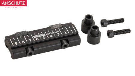Sight Raiser Block Set 8mm (011702)
