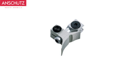 Adjustable Trigger Blade Silver (007434)